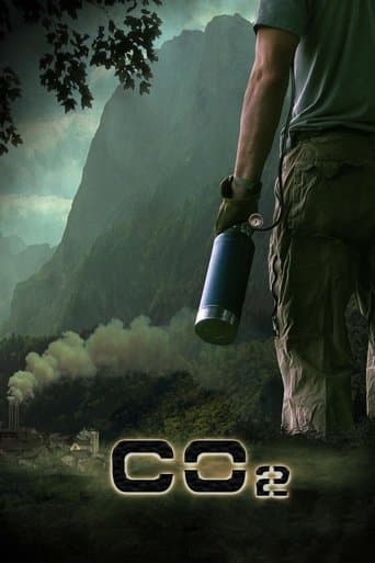 Movie poster for co2