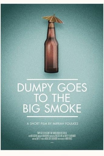 Movie poster for Dumpy Goes to the Big Smoke