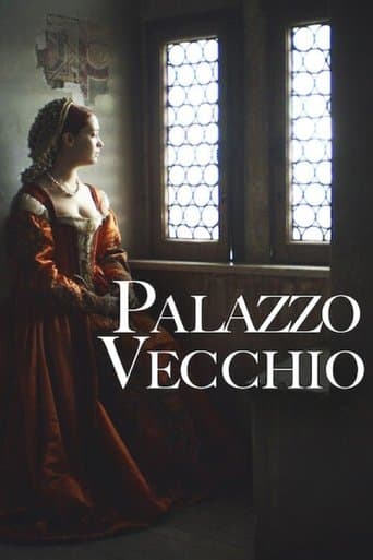 Movie poster for Palazzo Vecchio