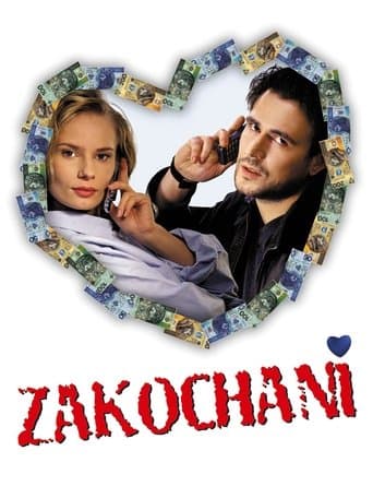 Movie poster for In Love