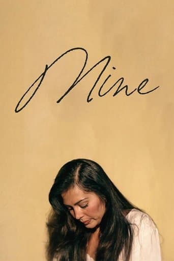 Movie poster for Mine