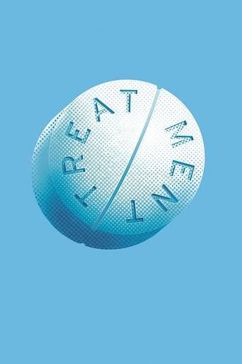 Movie poster for Treatment