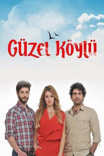 Movie poster for Güzel Köylü