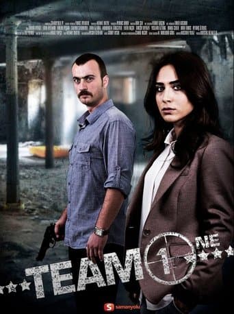 Movie poster for Team 1