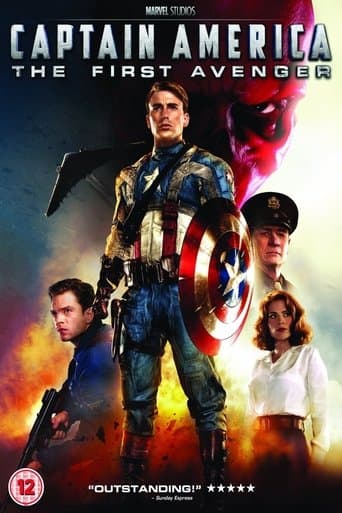 Movie poster for Outfitting a Hero