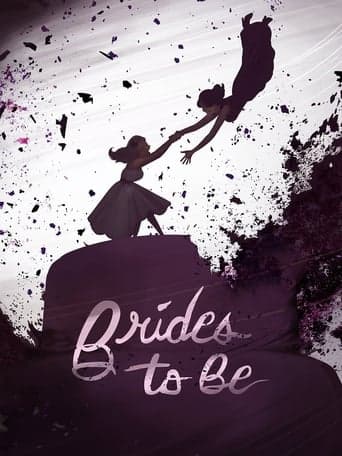 Movie poster for Brides to Be