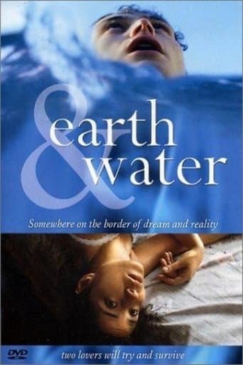 Movie poster for Earth and Water