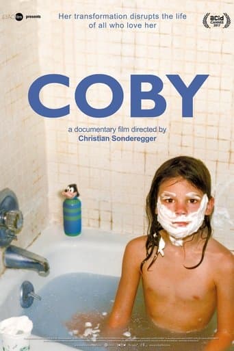 Movie poster for Coby