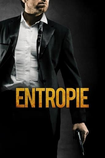 Movie poster for Entropie