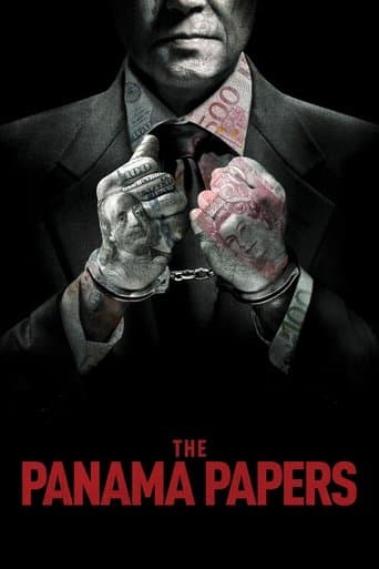 Movie poster for The Panama Papers