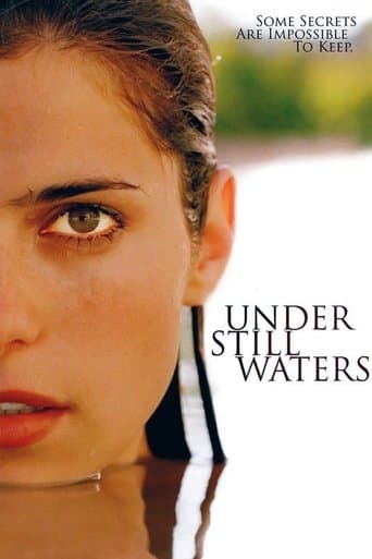 Movie poster for Under Still Waters