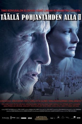 Movie poster for Under the North Star II
