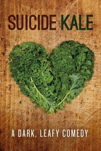 Movie poster for Suicide Kale