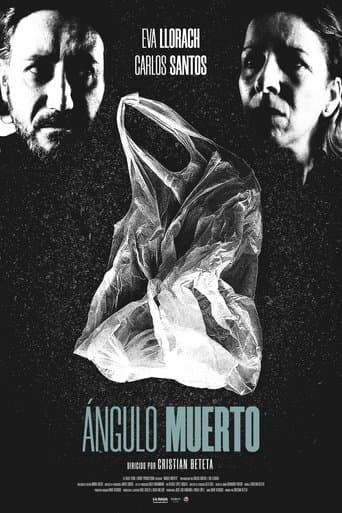 Movie poster for Ángulo muerto