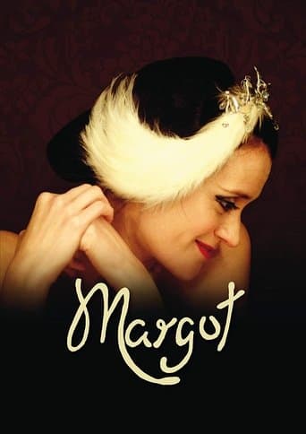 Movie poster for Margot