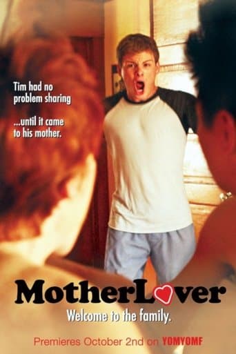 Movie poster for MotherLover