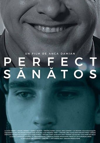 Movie poster for In Perfect Health