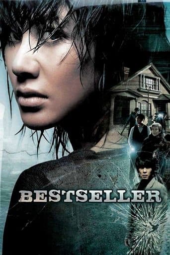 Movie poster for Bestseller