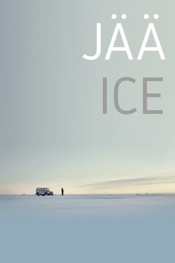 Movie poster for Ice
