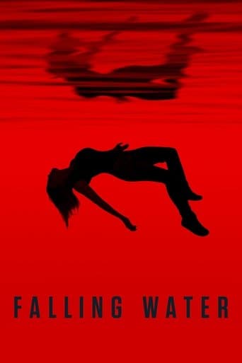 Movie poster for Falling Water