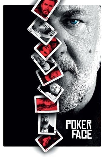 Movie poster for Poker Face