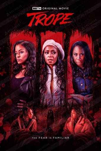 Movie poster for Trope