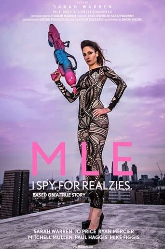 Movie poster for MLE