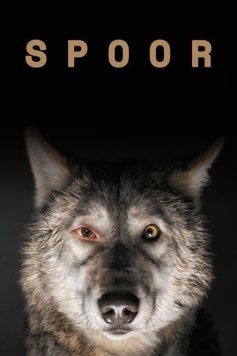 Movie poster for Spoor