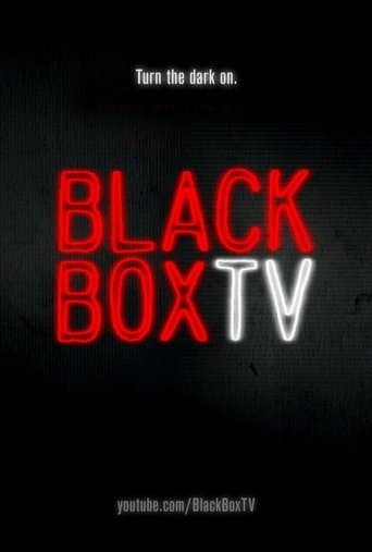 Movie poster for BlackBoxTV Presents