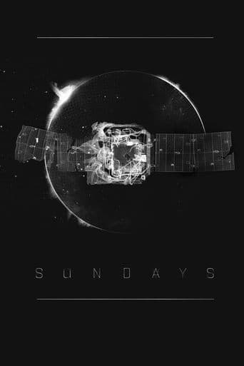Movie poster for Sundays