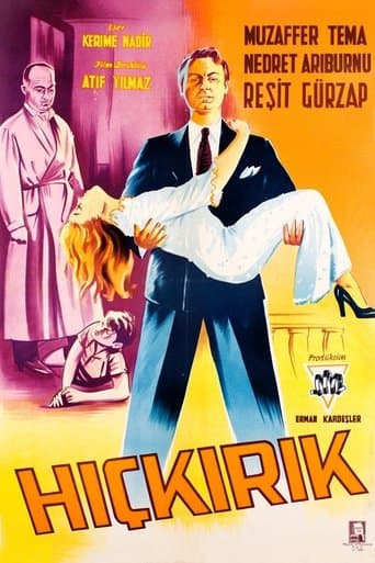 Movie poster for The Sob