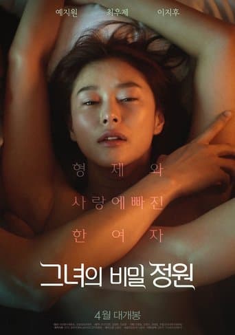 Movie poster for Invitation