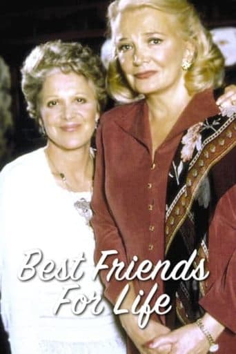 Movie poster for Best Friends for Life