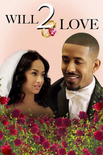 Movie poster for Will To Love