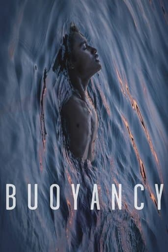 Movie poster for Buoyancy