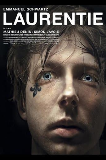 Movie poster for Laurentia