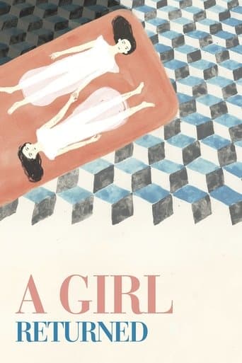 Movie poster for A Girl Returned