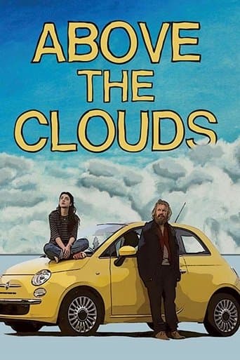 Movie poster for Above the Clouds