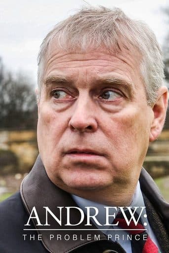 Movie poster for Andrew: The Problem Prince