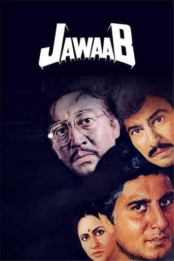 Movie poster for Jawaab