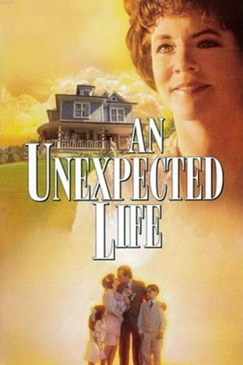 Movie poster for An Unexpected Life