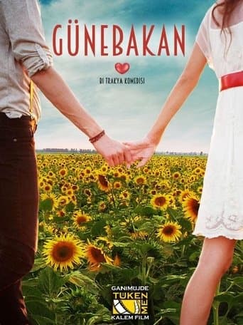 Movie poster for Günebakan