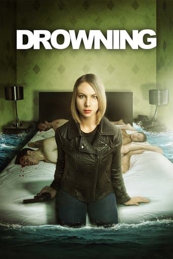 Movie poster for Drowning
