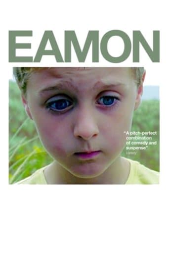 Movie poster for Eamon