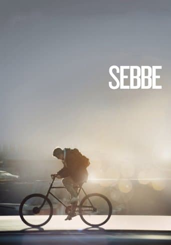 Movie poster for Sebbe