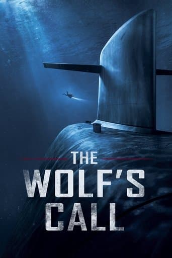 Movie poster for The Wolf's Call
