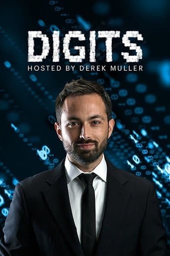 Movie poster for Digits
