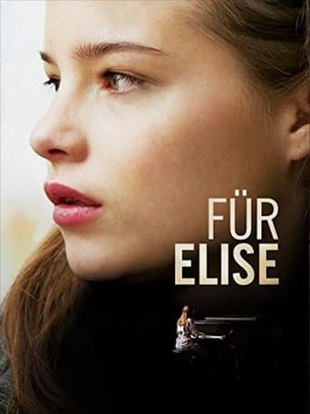 Movie poster for Für Elise