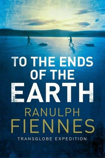 Movie poster for To the Ends of the Earth
