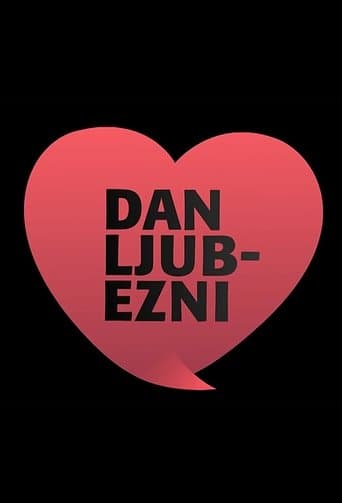 Movie poster for A Day of Love